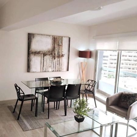 Mla Apartments - Reducto 360 Lima Exteriör bild