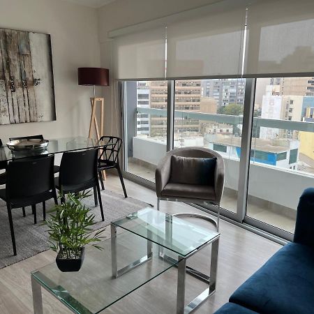 Mla Apartments - Reducto 360 Lima Exteriör bild