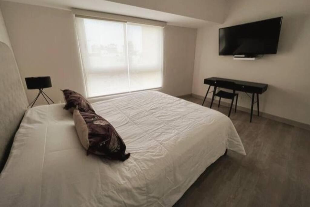 Mla Apartments - Reducto 360 Lima Exteriör bild