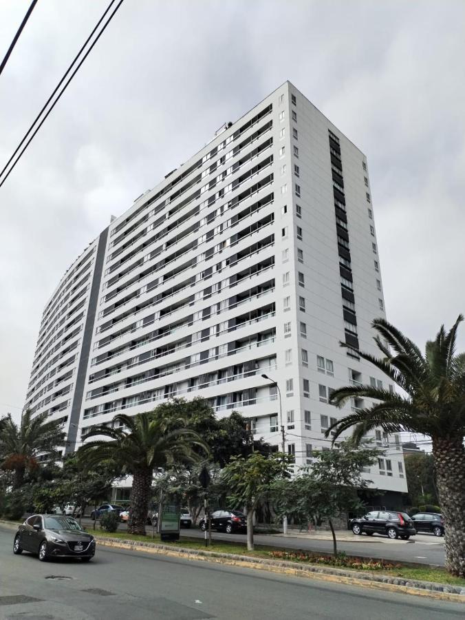 Mla Apartments - Reducto 360 Lima Exteriör bild