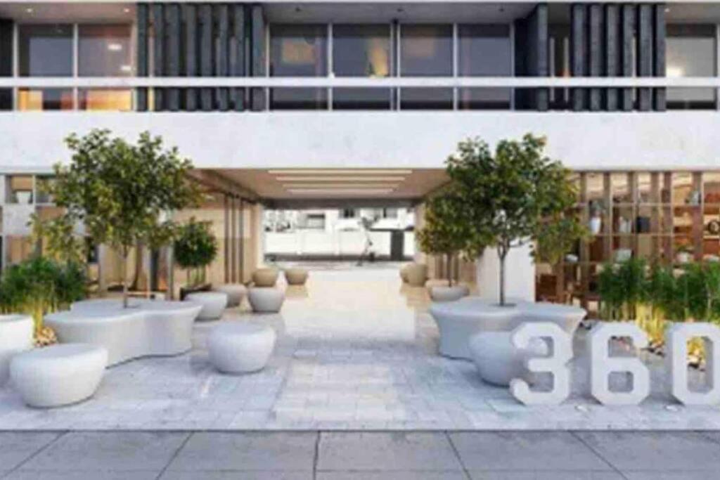 Mla Apartments - Reducto 360 Lima Exteriör bild