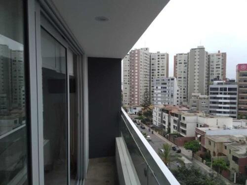 Mla Apartments - Reducto 360 Lima Exteriör bild